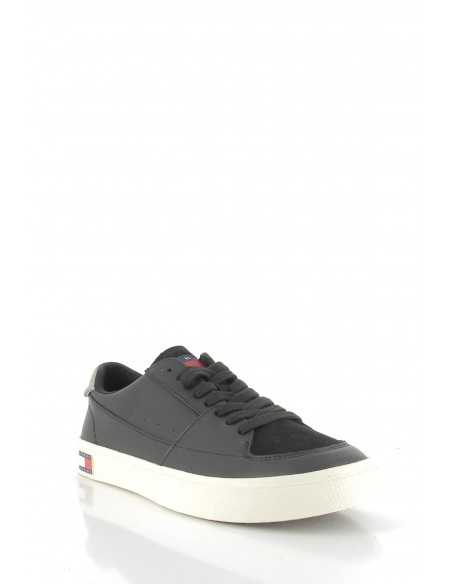 Tommy jeans Baskets de ville vulcani