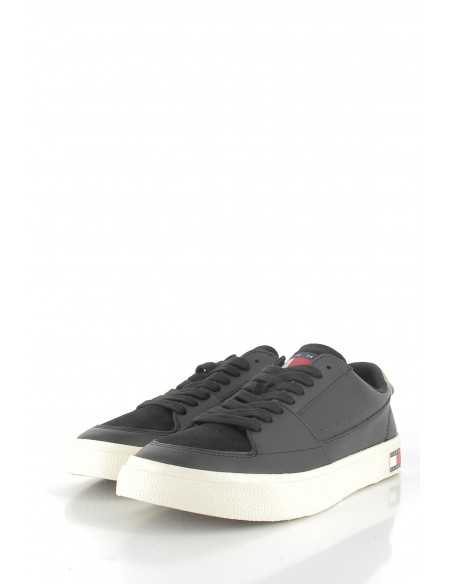 Tommy jeans Baskets de ville vulcani