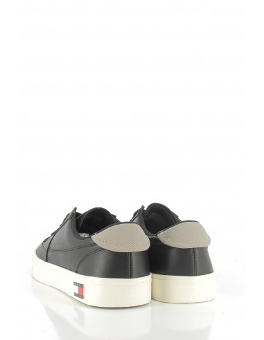 Tommy jeans Baskets de ville vulcani