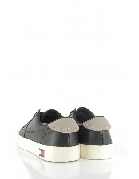 Tommy jeans Baskets de ville vulcani