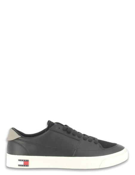 Tommy jeans Baskets de ville vulcani