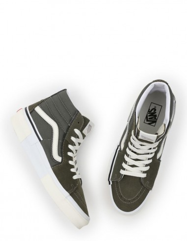 Sneakers - Vans ua sk8-hi reconstruct