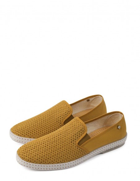 Espadrilles rivieras 20° Hommes