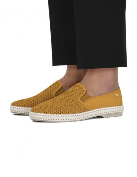 Espadrilles rivieras 20° Hommes