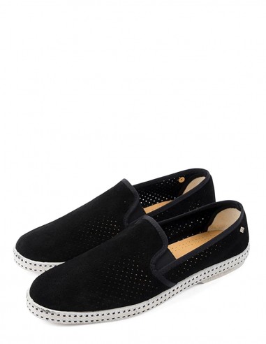 Espadrilles Rivieras suntan Hommes