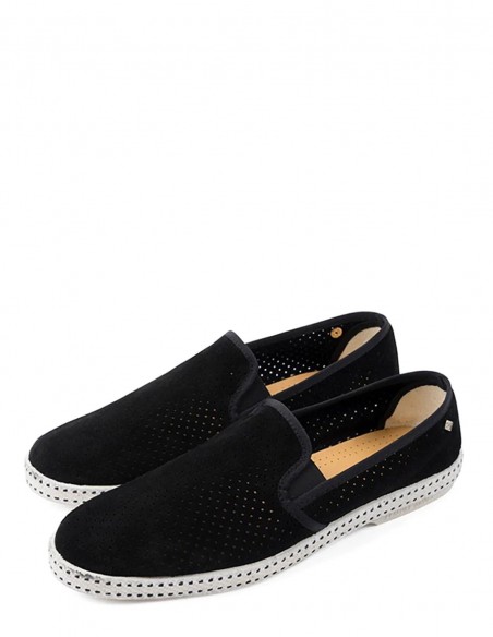 Espadrilles Rivieras suntan Hommes