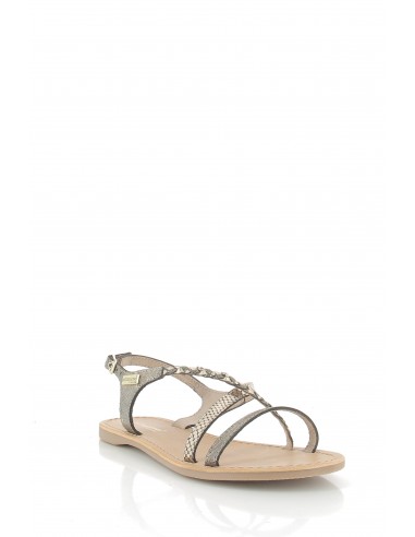 Sandales -  Hanano Tropeziennes