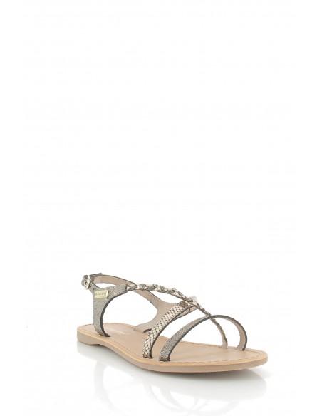 Sandales -  Hanano Tropeziennes