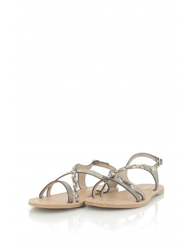 Sandales -  Hanano Tropeziennes
