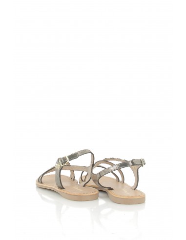 Sandales -  Hanano Tropeziennes