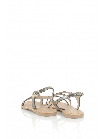 Sandales -  Hanano Tropeziennes