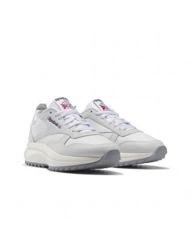 Reebok Sneakers classic leather sp extra Femme