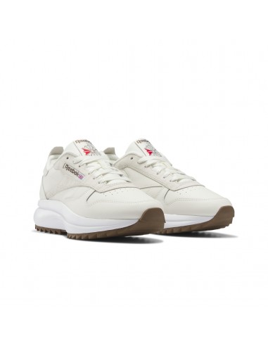 Sneakers classic leather sp extra Femme