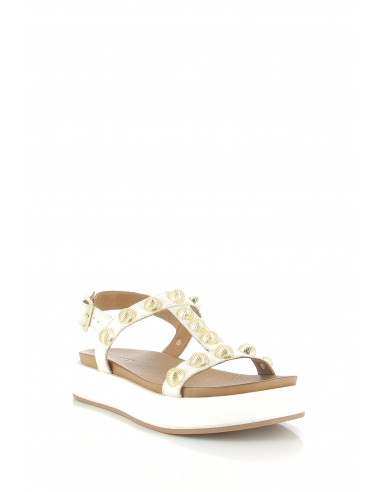 Sandales Compensées - Inuovo Femme