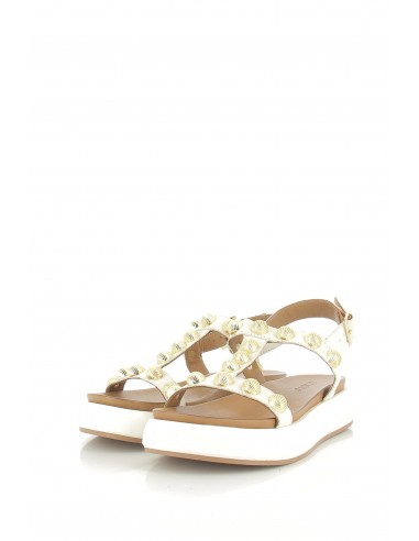 Sandales Compensées - Inuovo Femme