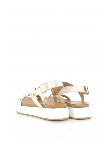 Sandales Compensées - Inuovo Femme