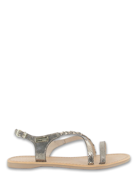 Sandales -  Hanano Tropeziennes