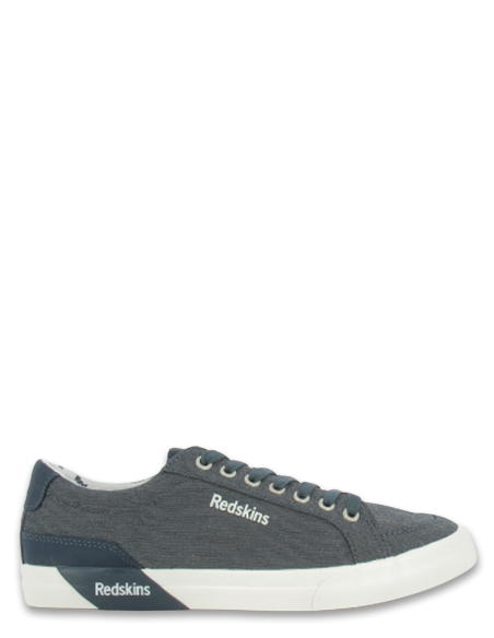 Basket de Ville - Redskins forman