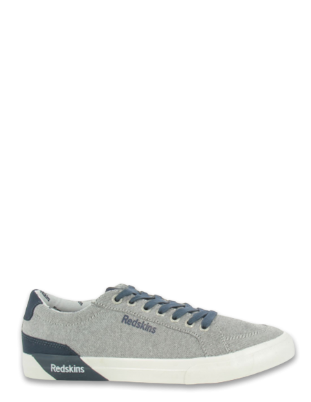 baskets de ville redskins forman homme- KO031-1R