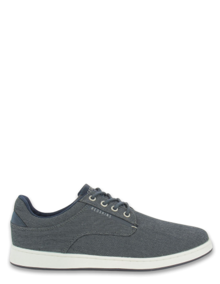 baskets de ville homme pachira gris