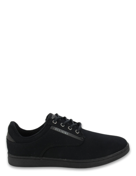 redskins  pachira noir pour homme