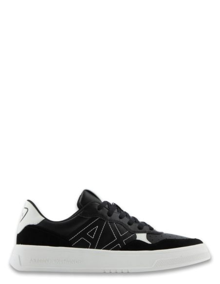 Baskets de ville - Armani Exchange