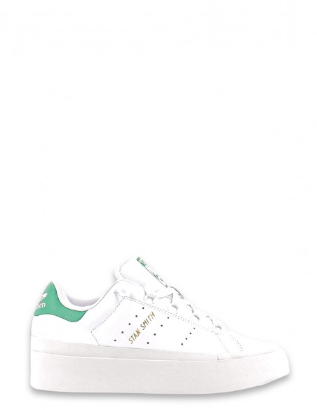 Stan Smith - White