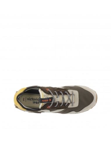 Baskets de ville - Victoria