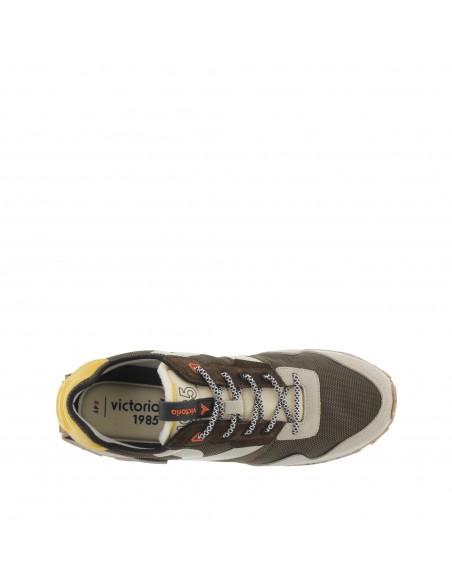 Baskets de ville - Victoria