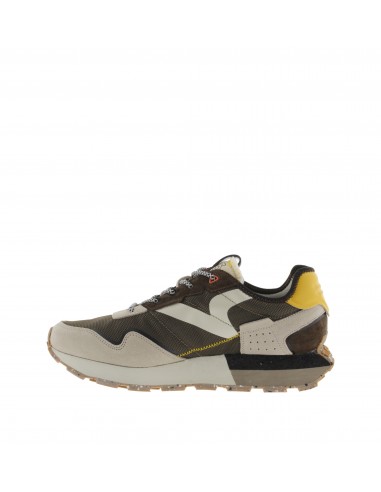 Baskets de ville - Victoria