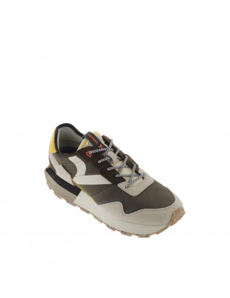 Baskets de ville - Victoria