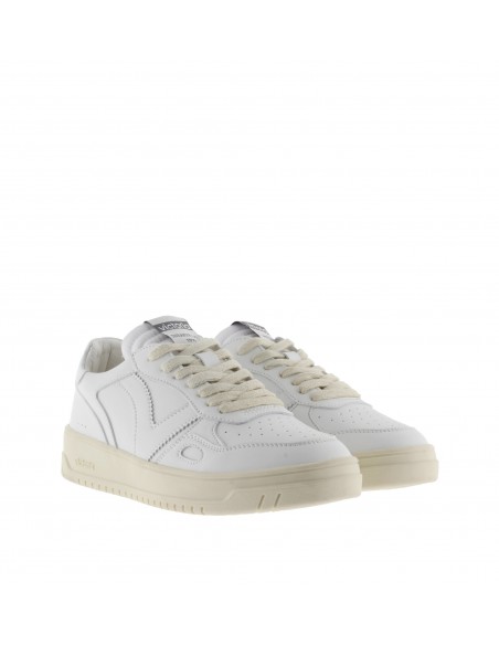 Baskets de Ville Femme - Victoria -1257100-20 - Blanc