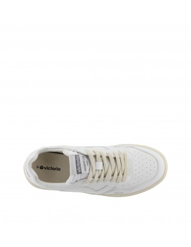 Baskets de Ville Femme - Victoria -1257100-20 - Blanc