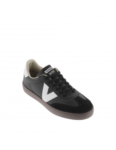 Baskets de ville Femme - Victoria - 1126186-10 black