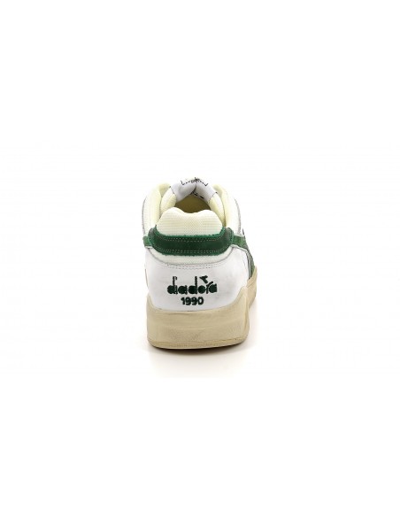 Diadora Sneakers Femme b.560 used
