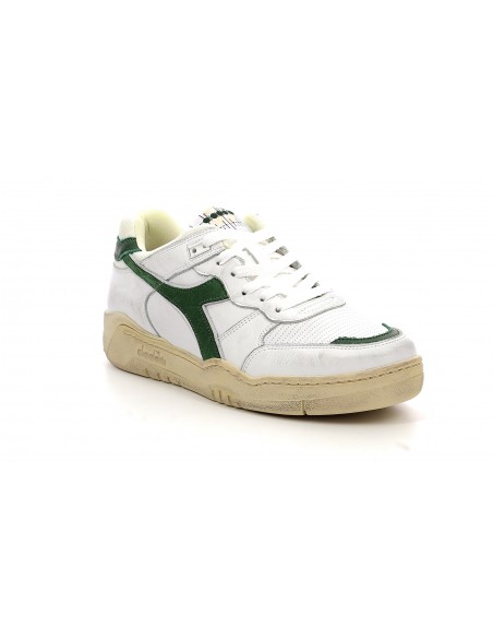 Diadora Sneakers Femme b.560 used