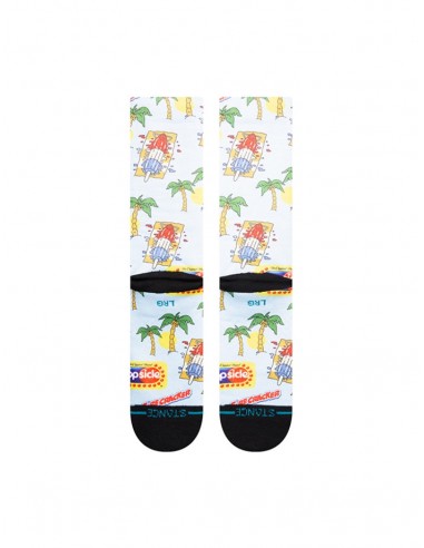 Stance Chaussettes pops crew