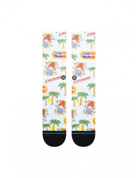 Stance Chaussettes pops crew