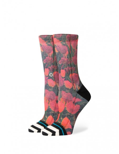 Stance Chaussettes riso crew