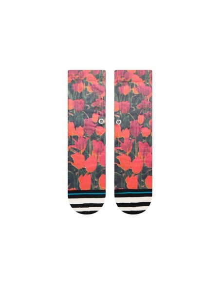 Stance Chaussettes riso crew