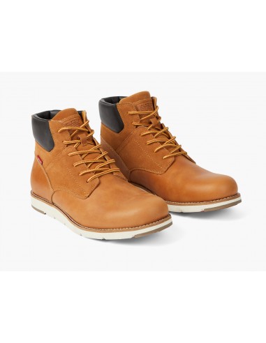 Levis Hommes Chaussure Montante JAX PLUS