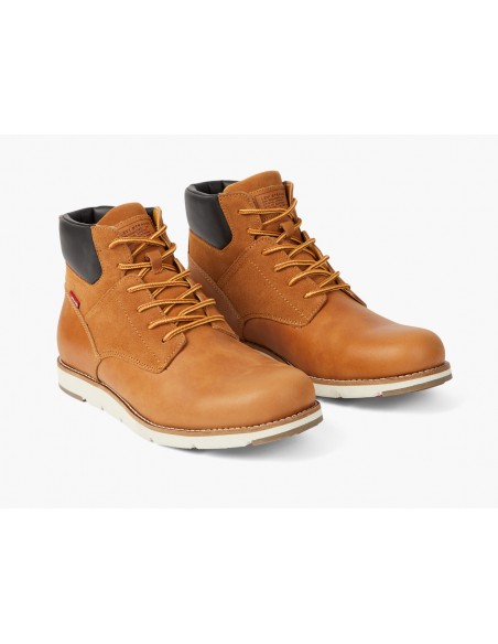 Levis Hommes Chaussure Montante JAX PLUS