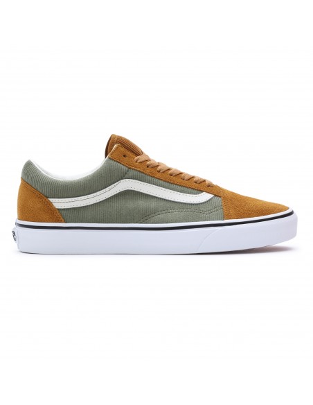 Sneakers Homme - Vans - Old Skool - VN0007NT20A