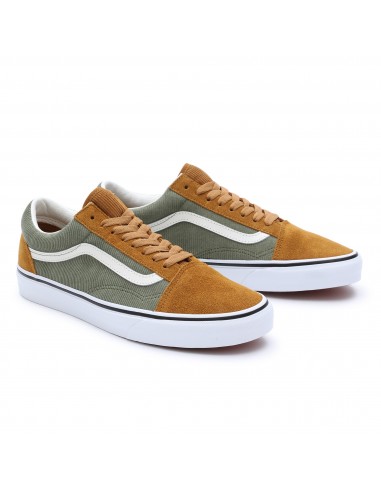 Sneakers Homme - Vans - Old Skool - VN0007NT20A