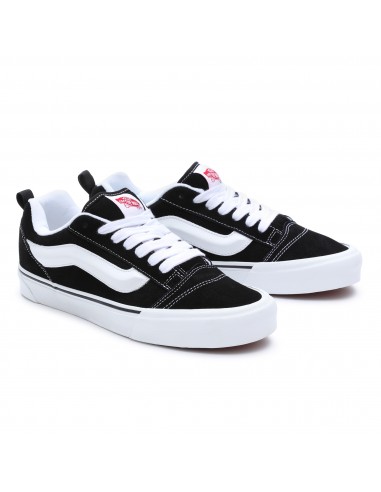 Vans Mixte Noir  knu skool