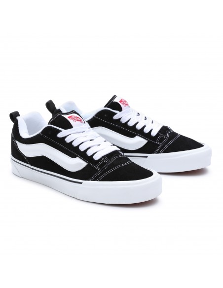 Vans Mixte Noir  knu skool