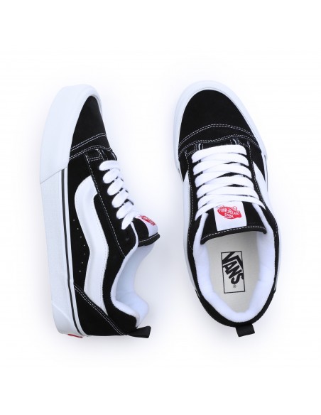 Vans Mixte Noir  knu skool
