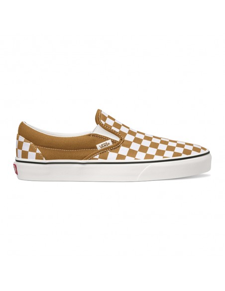 Vans Sneakers Femme ua classic slip-on