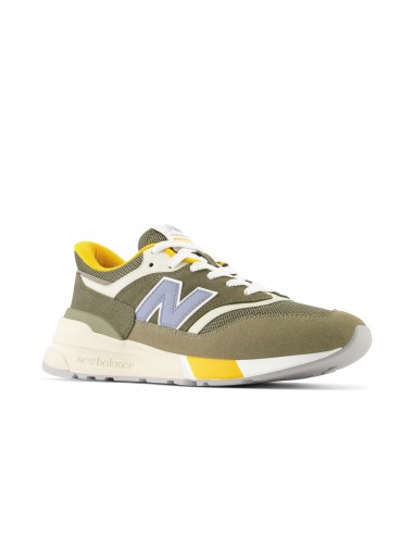 New Balance Sneakers Homme 997