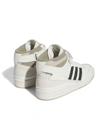 Sneakers Mixte Adidas Forum Mid En Cuir IG3758